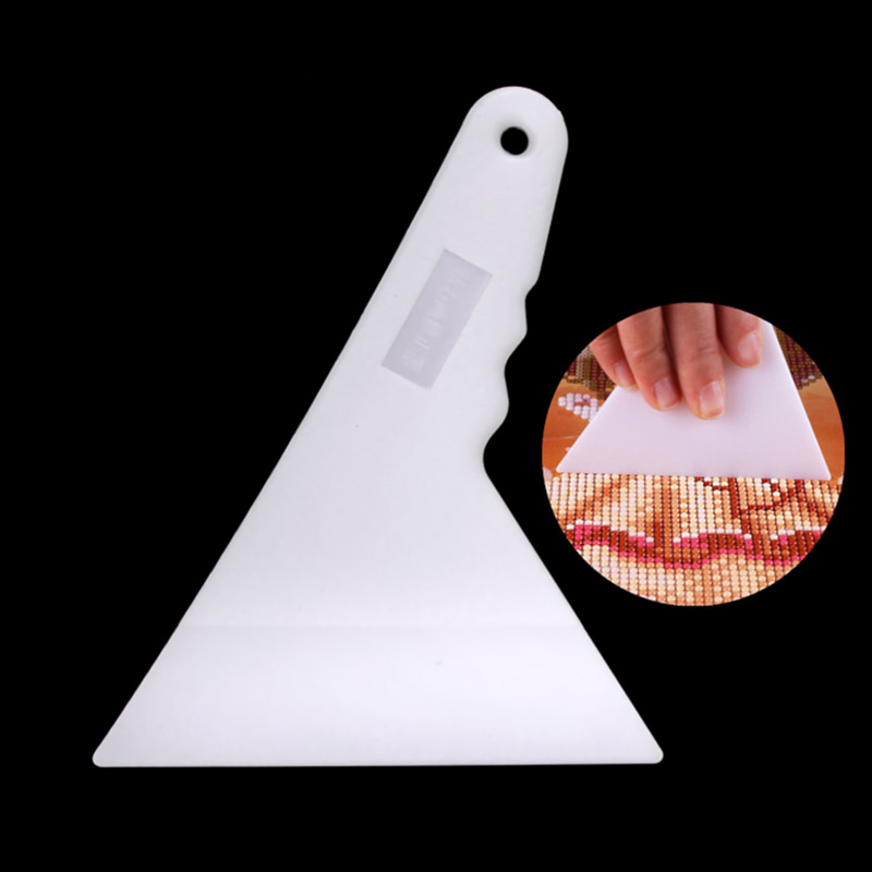 New 5D Diamond Painting Roller - Embroidery Embellishments のレビューと価格