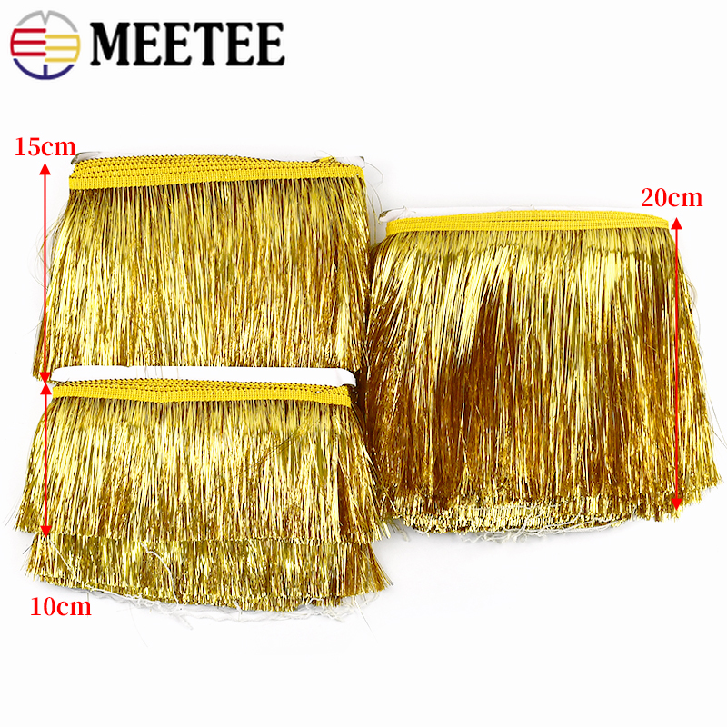 5/10Meters 10/15/20cm Sequin T - Fringe Ribbon Sewing のレビューと価格
