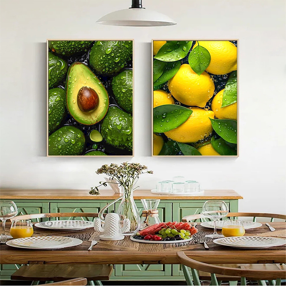 1pc frameless diamond painting - Embroidery Embellishments のレビューと価格