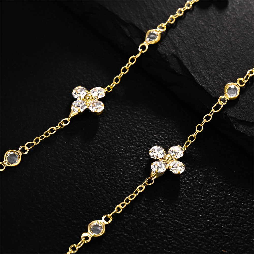 Eyeglass Chain Sunglasses Lany - Pearl Trim Chain のレビューと価格