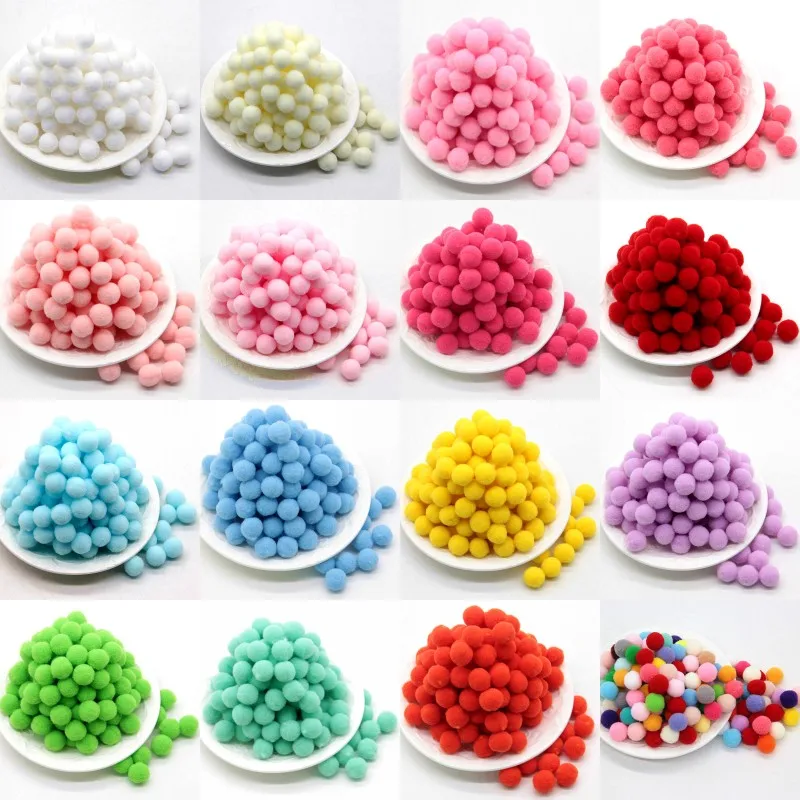 8/10/15/20/25/30mm Mini Fluffy - Pom Pom Maker Tool のレビューと価格
