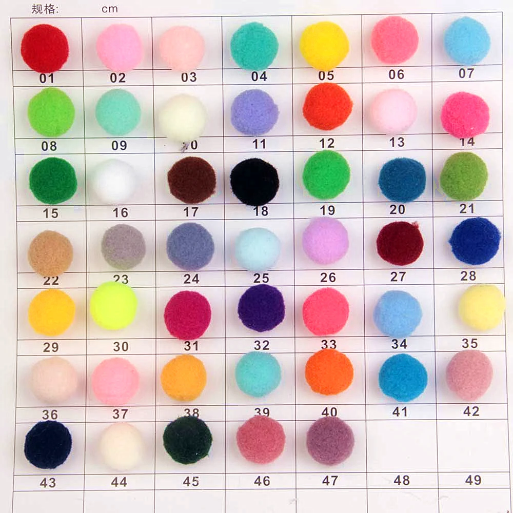 8/10/15/20/25/30mm Mini Fluffy - Pom Pom Maker Tool のレビューと価格