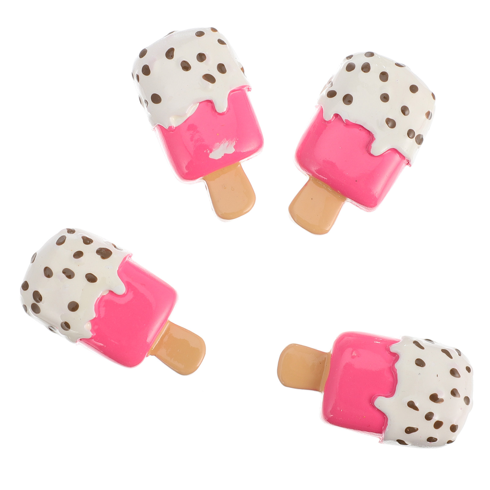 50 Pcs Cartoon Pendant Charms  - Embellish Craft のレビューと価格