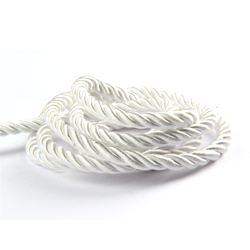 5YD/Lot 8mm Twisted Trim Cord  - Cord Trim Twisted のレビューと価格