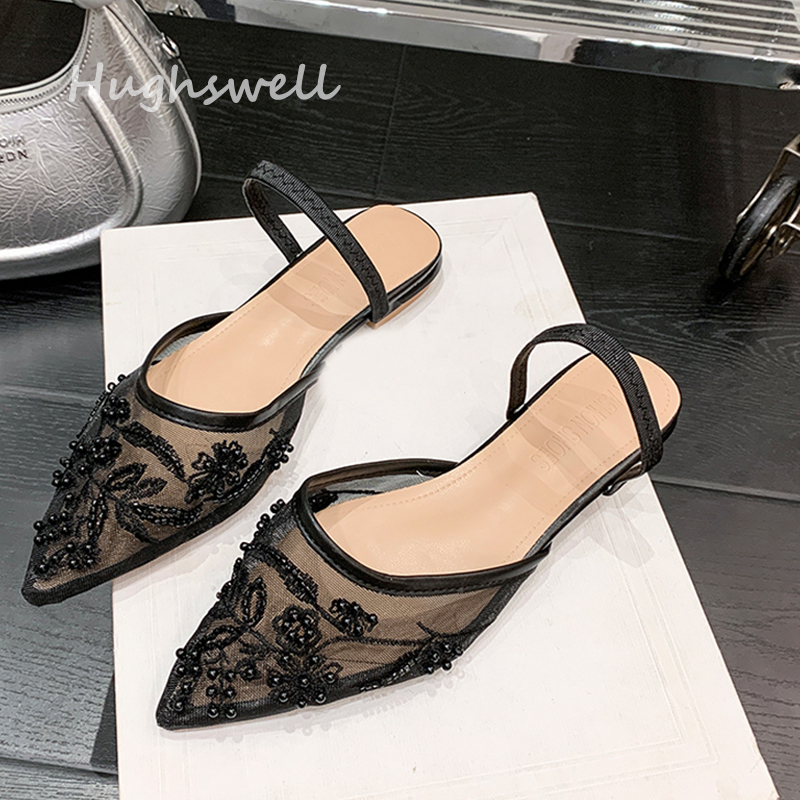 Pearl Bead Embroidery Lace Sli - Embroidery Embellishments のレビューと価格