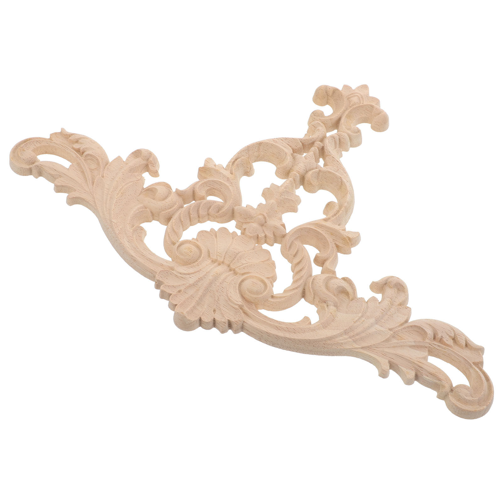Wood Appliques for Furniture V - Embellish Craft のレビューと価格