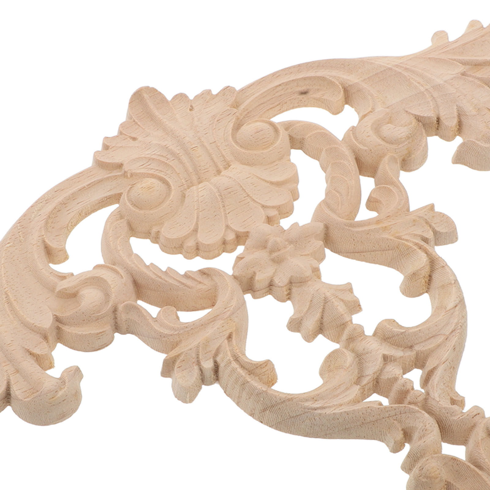 Wood Appliques for Furniture V - Embellish Craft のレビューと価格