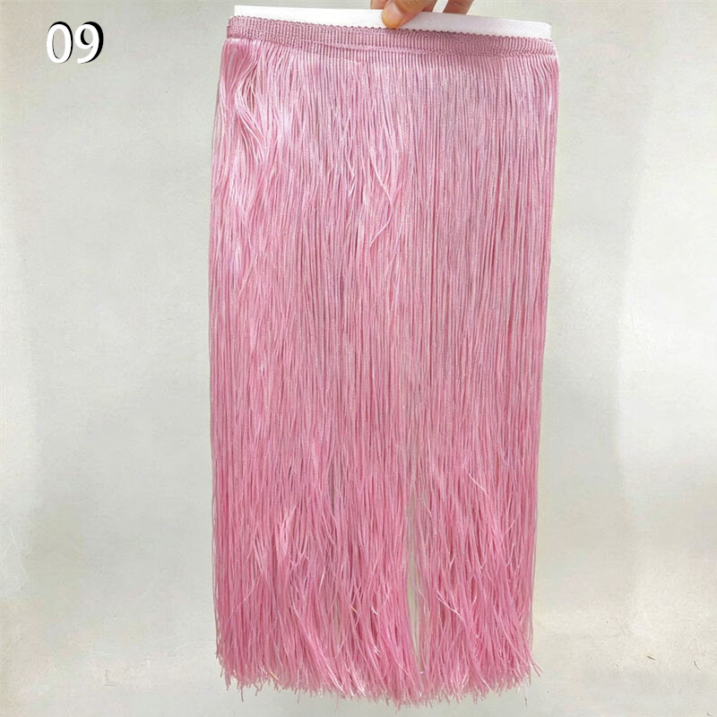 1M 100cm Wide Lace Fringe Trim - Fringe Ribbon Sewing のレビューと価格