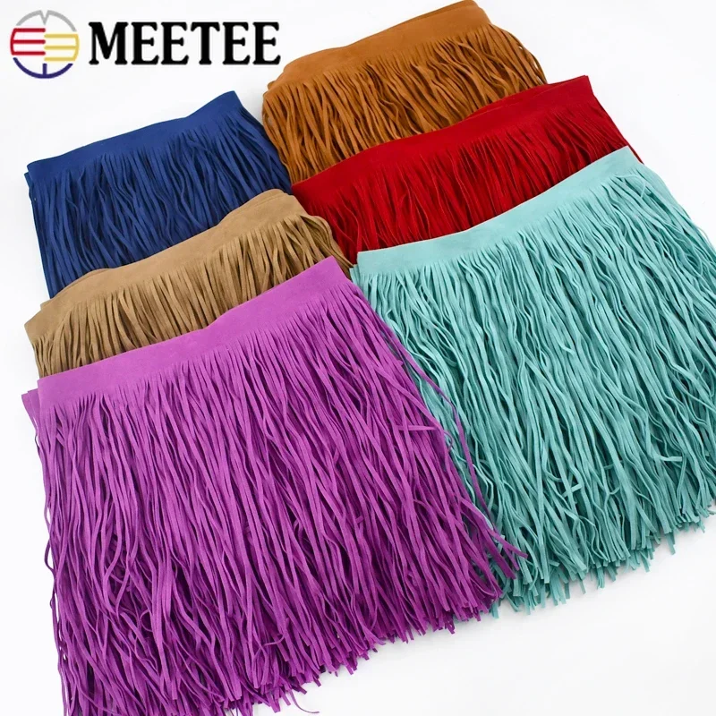 2Meters Fringe Ribbon 10-30cm  - Fringe Ribbon Sewing のレビューと価格