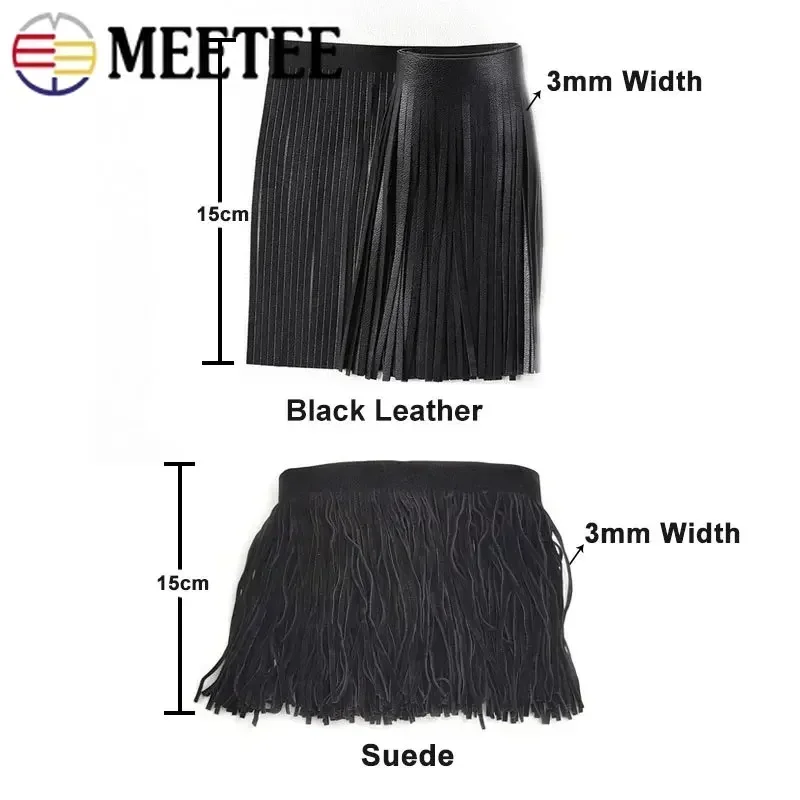2Meters Fringe Ribbon 10-30cm  - Fringe Ribbon Sewing のレビューと価格