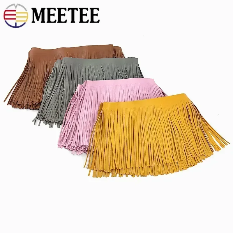 2Meters Fringe Ribbon 10-30cm  - Fringe Ribbon Sewing のレビューと価格