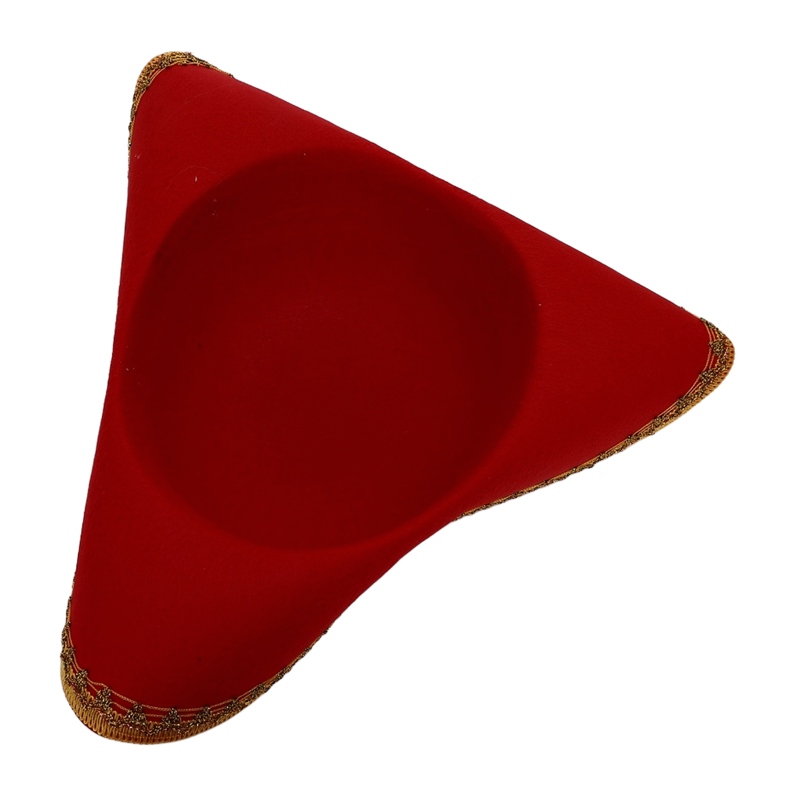 Unique Pirate Captain Hat Wome - Christmas Craft Embellishment のレビューと価格