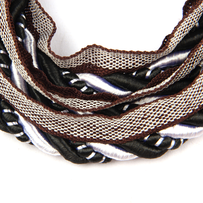 10M Twisted Lip Cord Trim Basi - Cord Trim Twisted のレビューと価格