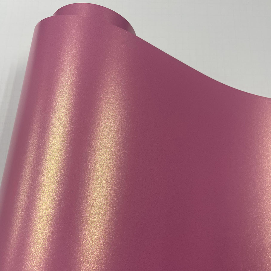 Premium Goldsands Glitter Pink - Glitter Vinyl Roll のレビューと価格