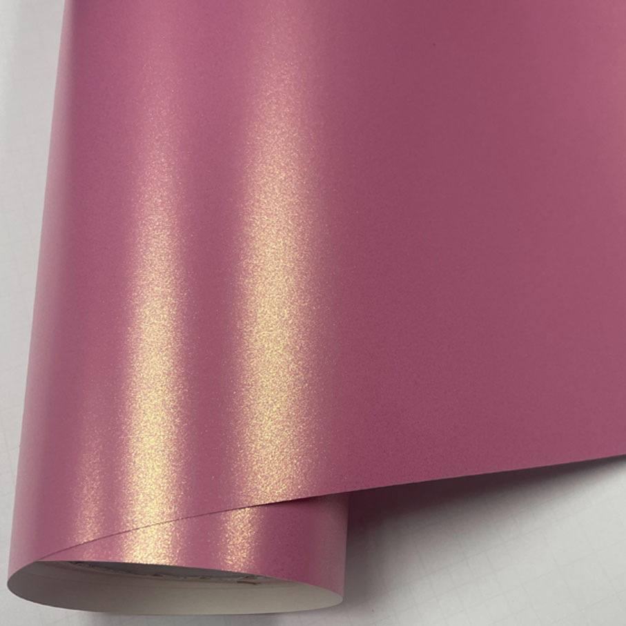 Premium Goldsands Glitter Pink - Glitter Vinyl Roll のレビューと価格