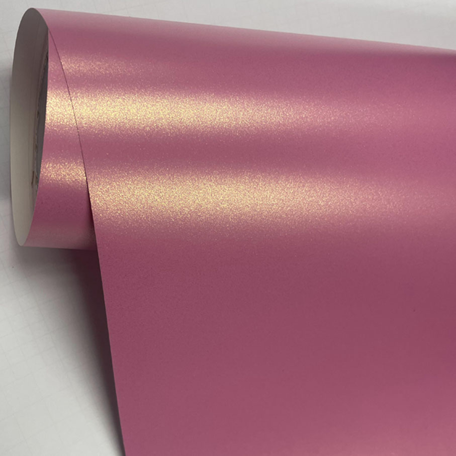 Premium Goldsands Glitter Pink - Glitter Vinyl Roll のレビューと価格