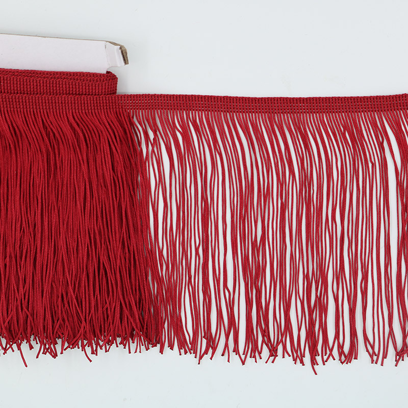 9/15/20/30cm Long Tassel Fring - Fringe Ribbon Sewing のレビューと価格