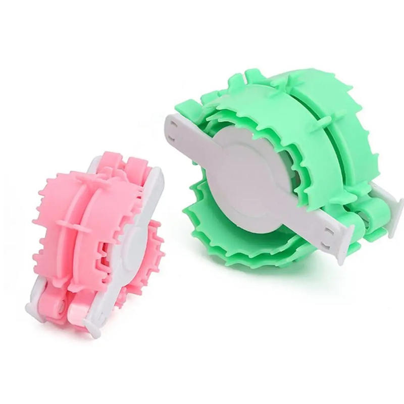 Pom Pom Maker Fluffs Ball Weav - Pom Pom Maker Tool のレビューと価格