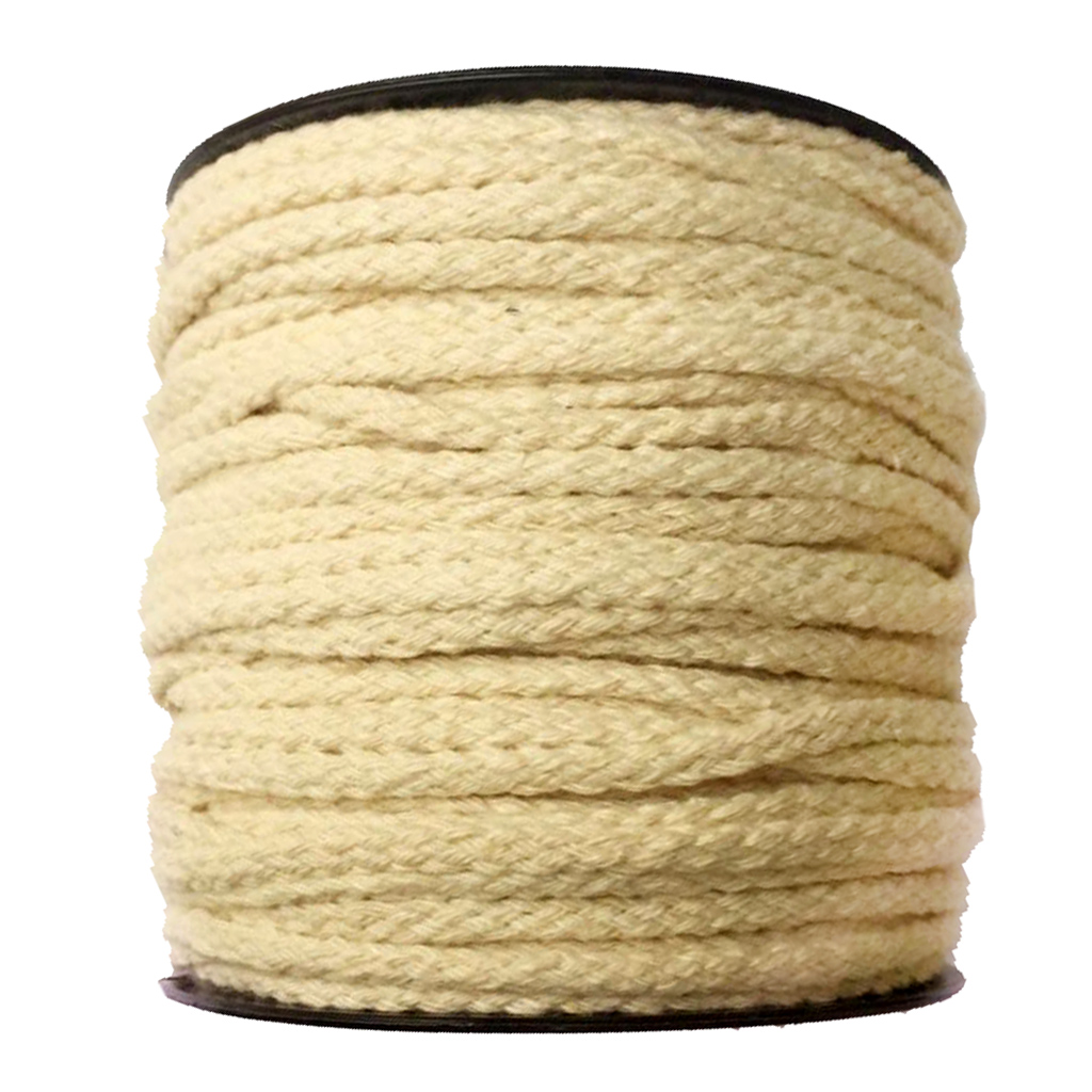 50 Meters 8 Strands Twisted    - Cord Trim Twisted のレビューと価格