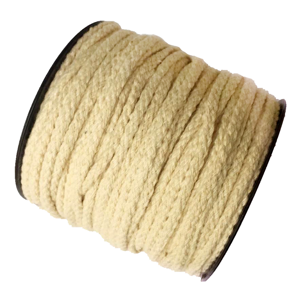 50 Meters 8 Strands Twisted    - Cord Trim Twisted のレビューと価格