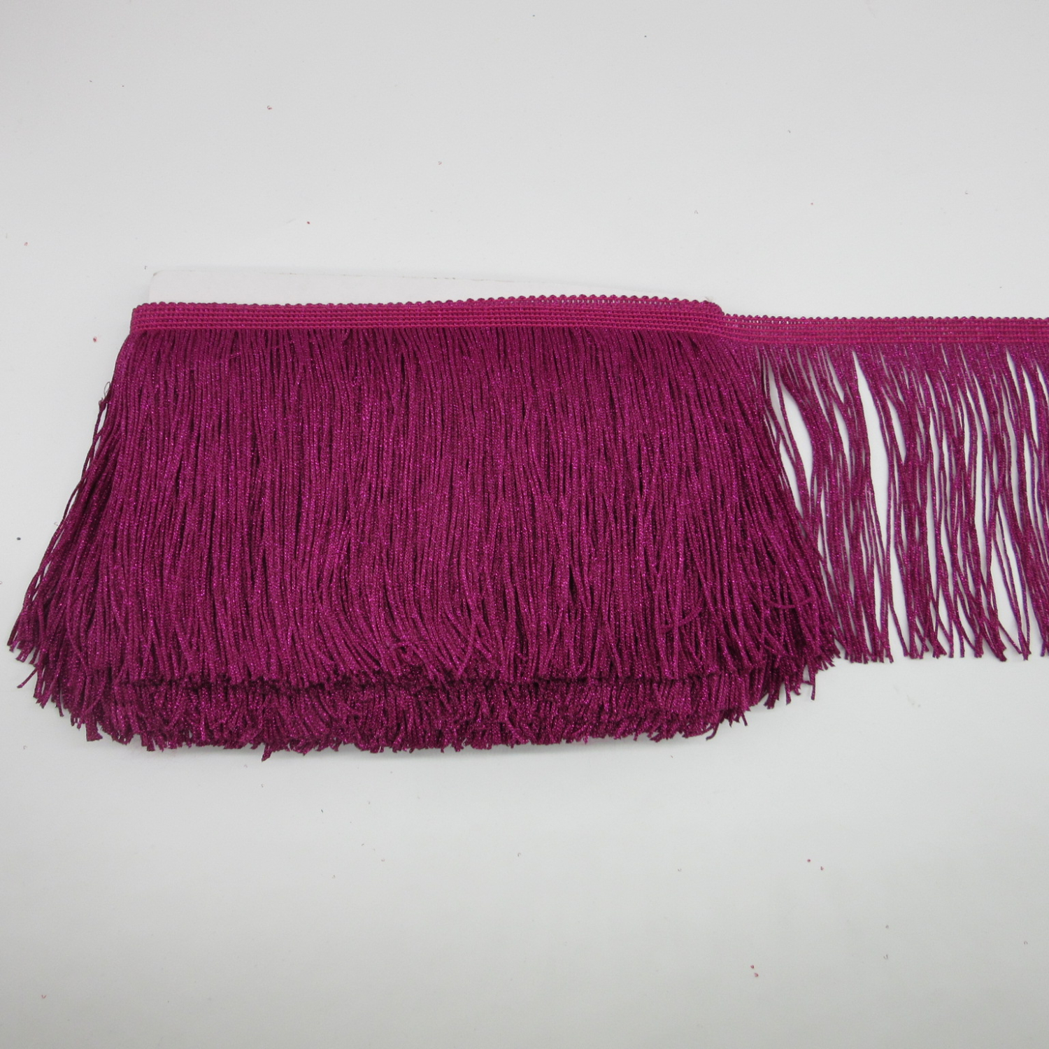 1 yard/lot 15CM Long Polyester - Fringe Ribbon Sewing のレビューと価格
