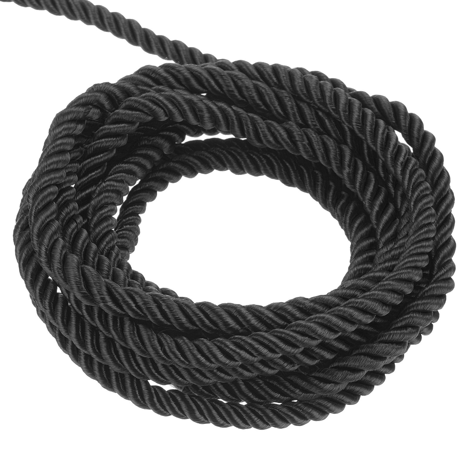Uxcell Twisted Cord Trim, 22 Y - Cord Trim Twisted のレビューと価格