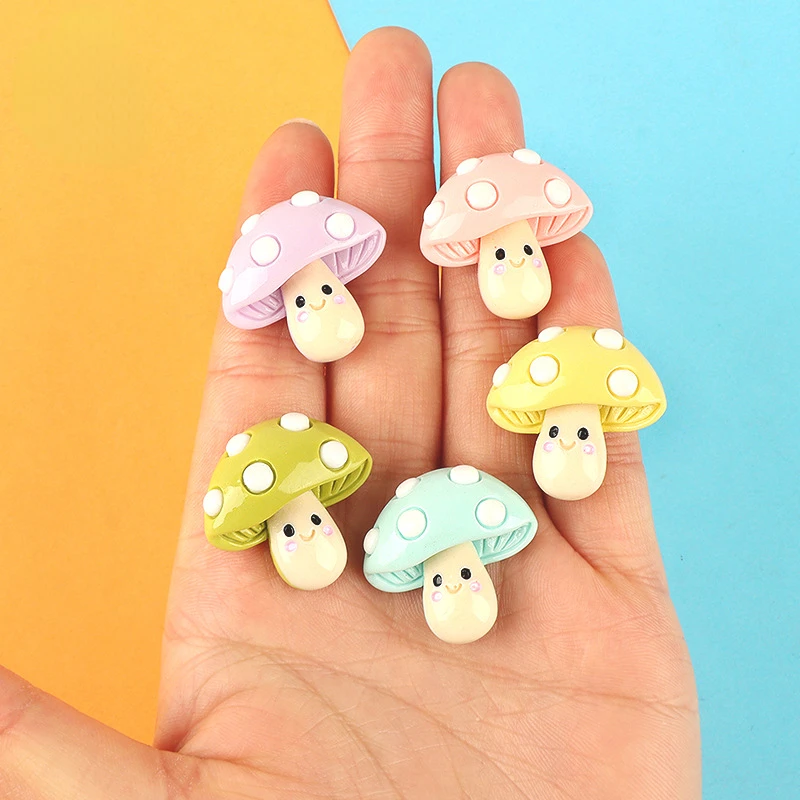 10pcs Cartoon Resin Kawaii Min - Christmas Craft Embellishment のレビューと価格