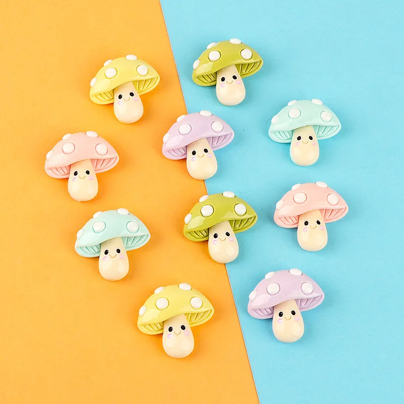 10pcs Cartoon Resin Kawaii Min - Christmas Craft Embellishment のレビューと価格