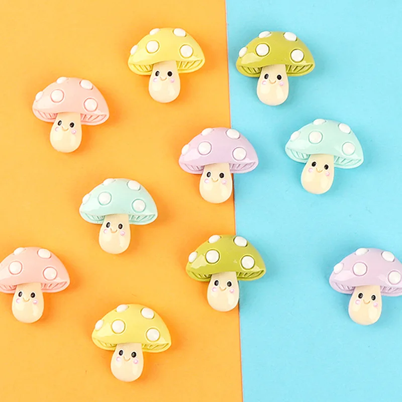 10pcs Cartoon Resin Kawaii Min - Christmas Craft Embellishment のレビューと価格