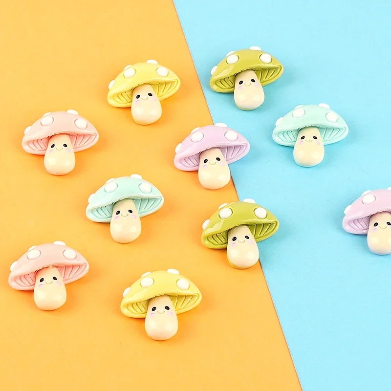 10pcs Cartoon Resin Kawaii Min - Christmas Craft Embellishment のレビューと価格