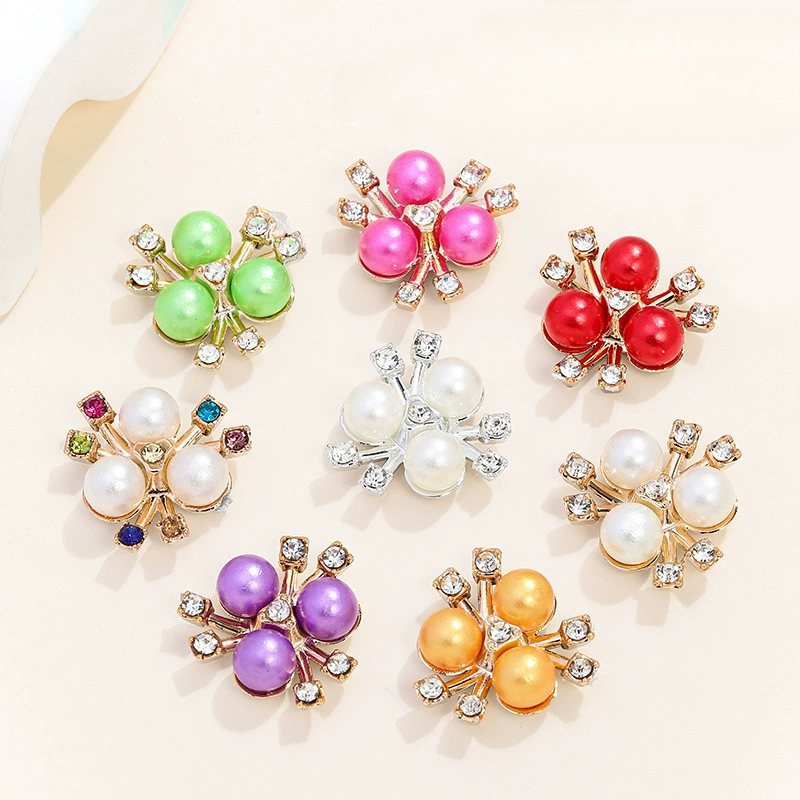 50Pcs Jewelry DIY Rhinestones  - Sew On Rhinestone のレビューと価格