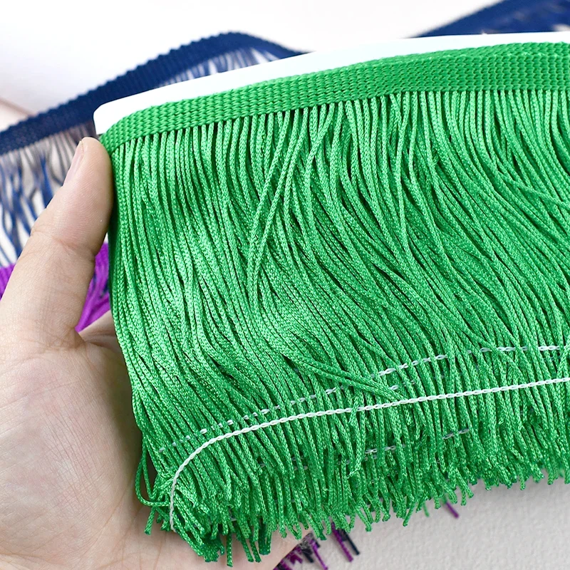 5Yards Meetee 10/15/20/30cm Ta - Fringe Ribbon Sewing のレビューと価格