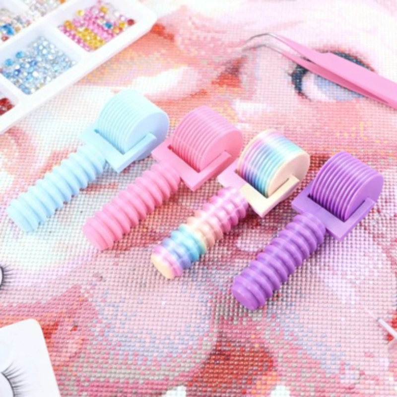 DIY Diamond Painting Accessori - Embroidery Embellishments のレビューと価格