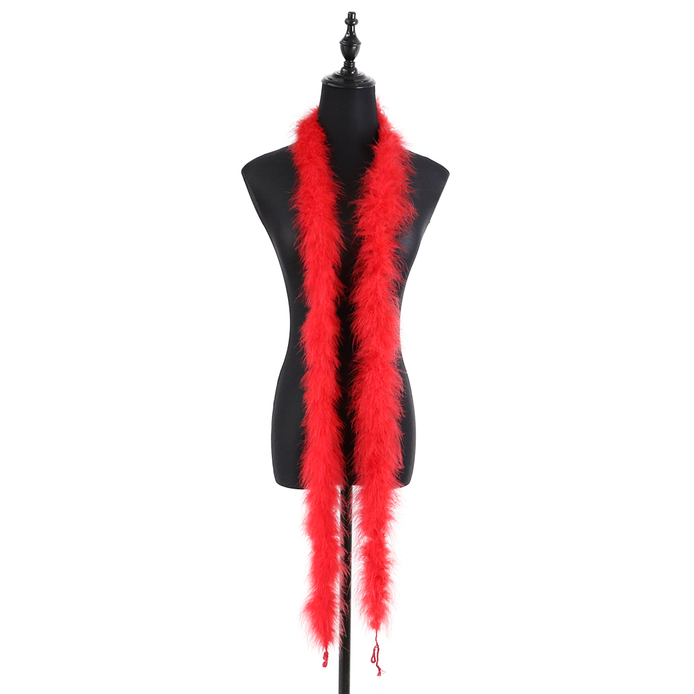 18-20g Turkey Marabou Feather  - Feather Trim Marabou のレビューと価格