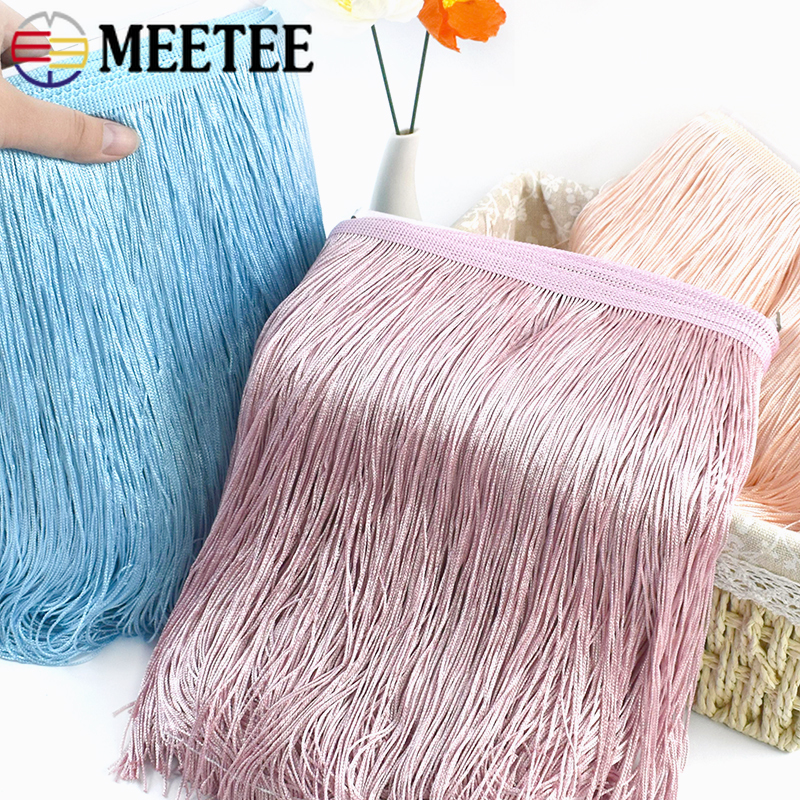5/10Yards 10cm Tassel Fringe T - Fringe Ribbon Sewing のレビューと価格