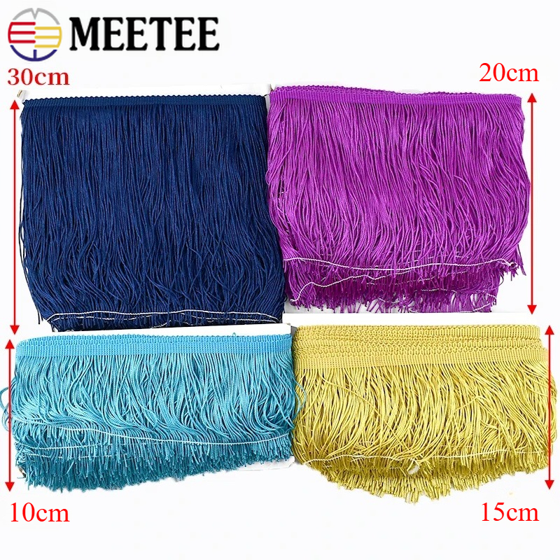 5/10Yards 10cm Tassel Fringe T - Fringe Ribbon Sewing のレビューと価格