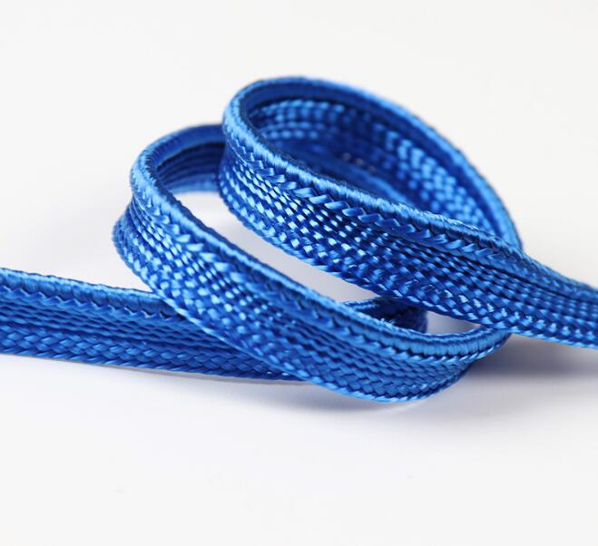 50Yards Royal Blue Red Pink Tw - Cord Trim Twisted のレビューと価格