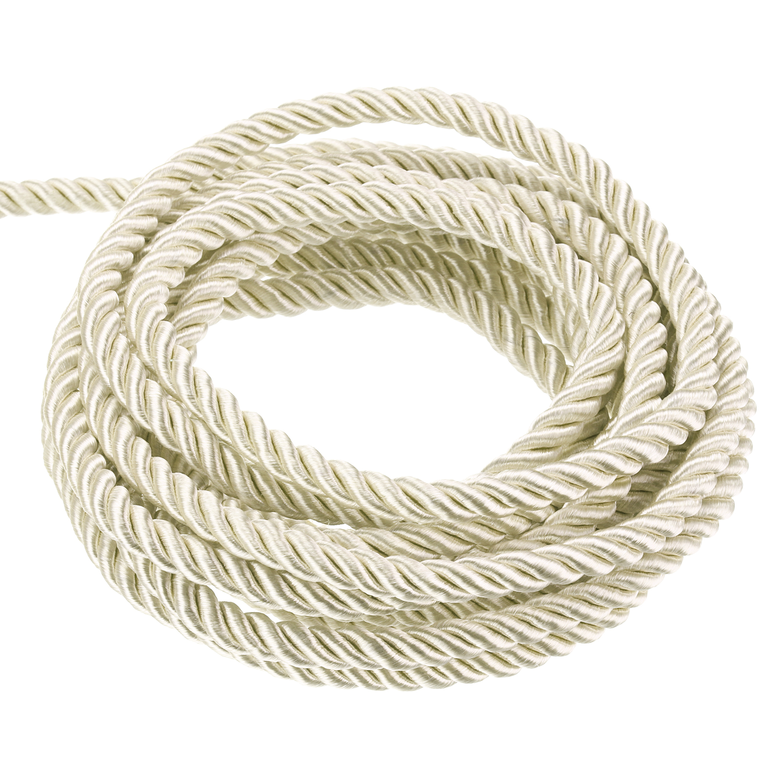 Uxcell Twisted Cord Trim 5 Yar - Cord Trim Twisted のレビューと価格