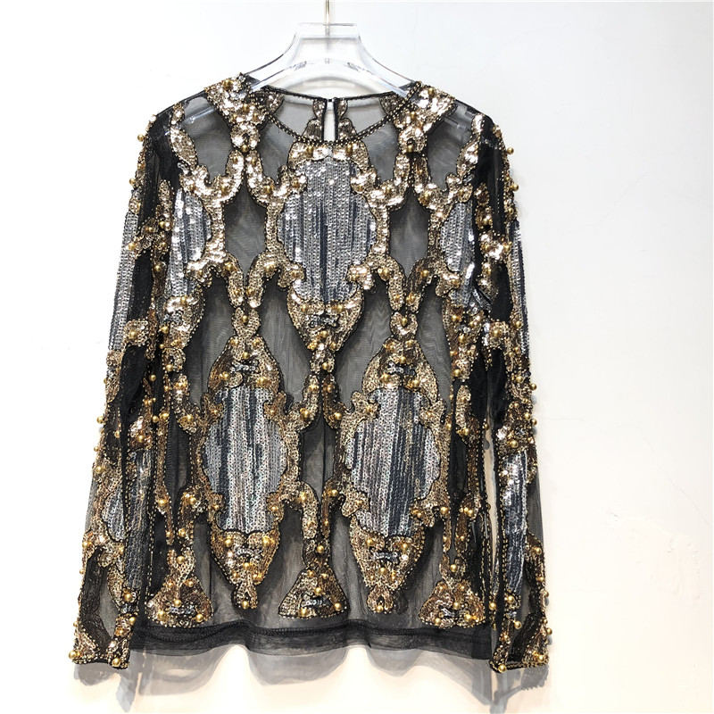 Sidaimi Luxury Women Crystal S - Crystal Mesh Fabric のレビューと価格