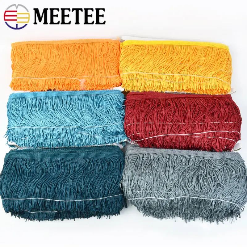 10Y 10-30cm Polyester Sewing T - Fringe Ribbon Sewing のレビューと価格