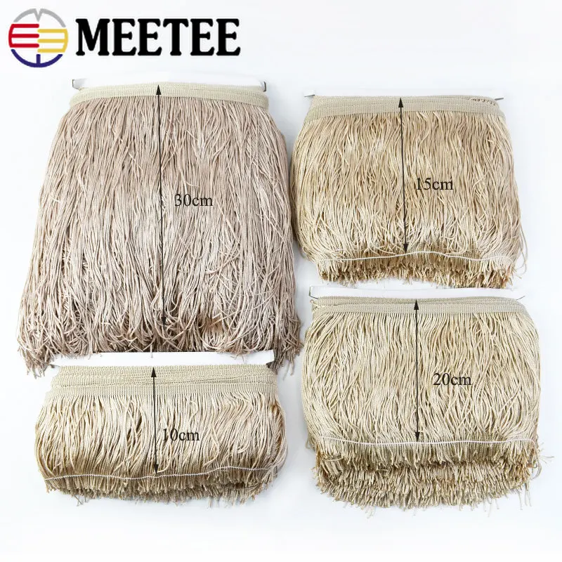 10Y 10-30cm Polyester Sewing T - Fringe Ribbon Sewing のレビューと価格
