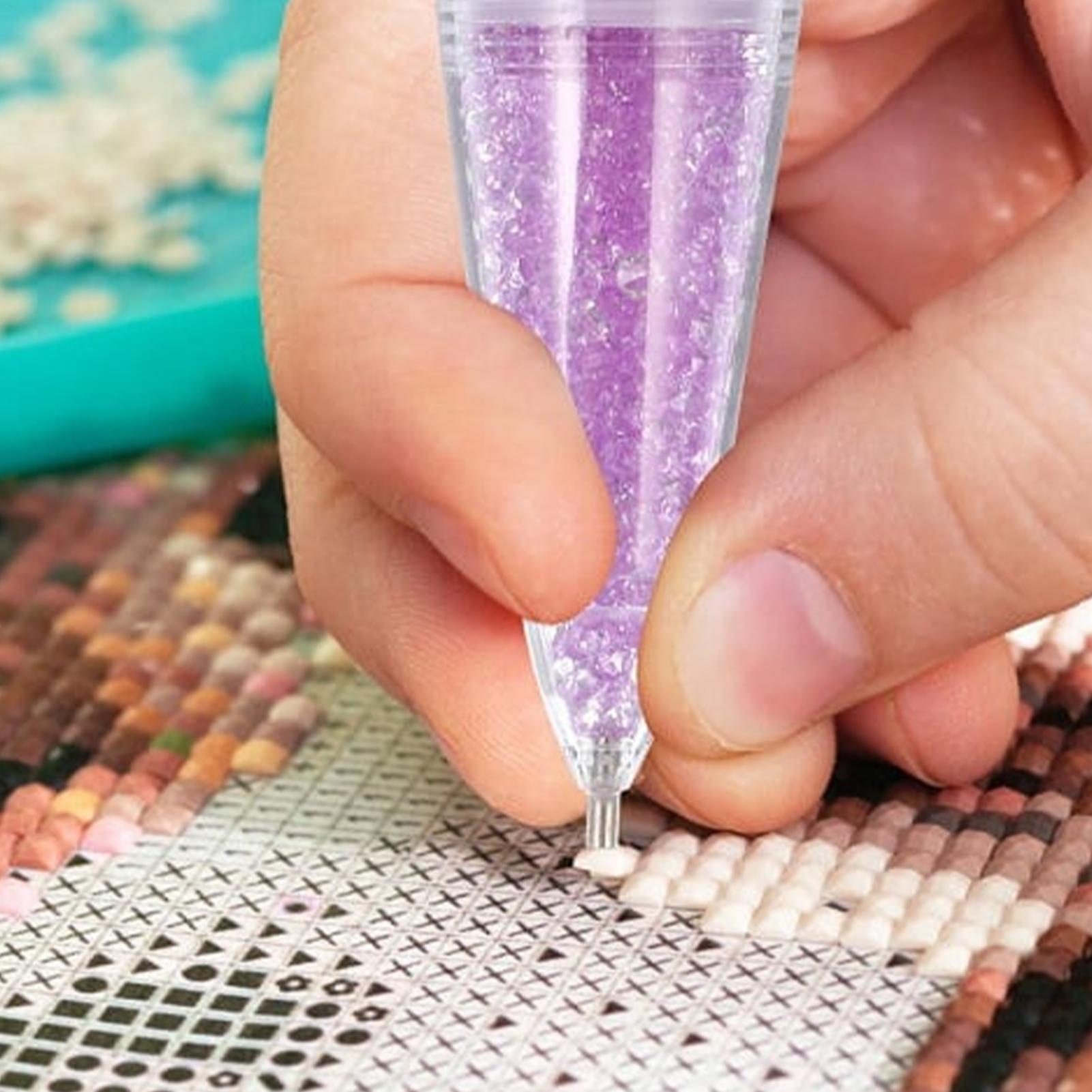 1PC DIY Point Drill Tools Dott - Embroidery Embellishments のレビューと価格