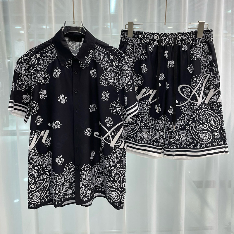 Hawaiian mens royal luxury sho - Embellish Knit のレビューと価格