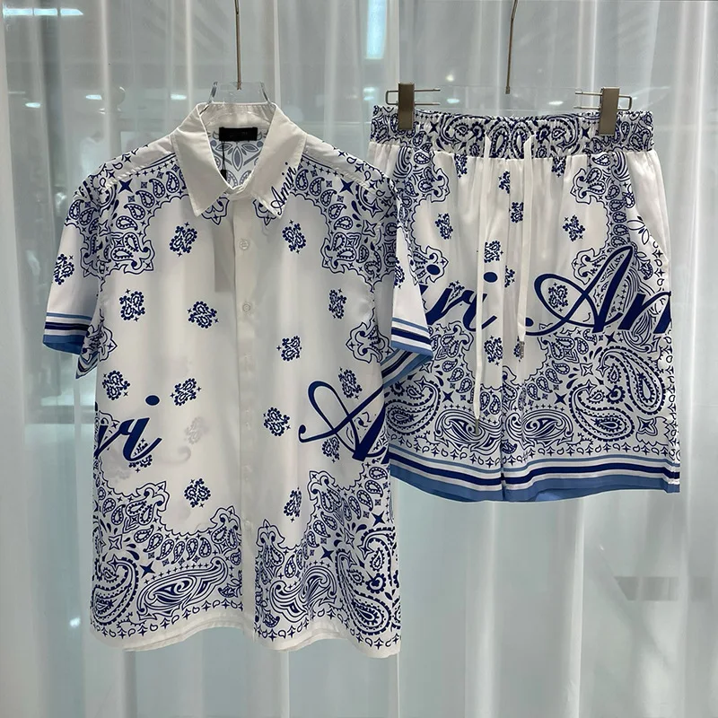 Hawaiian mens royal luxury sho - Embellish Knit のレビューと価格