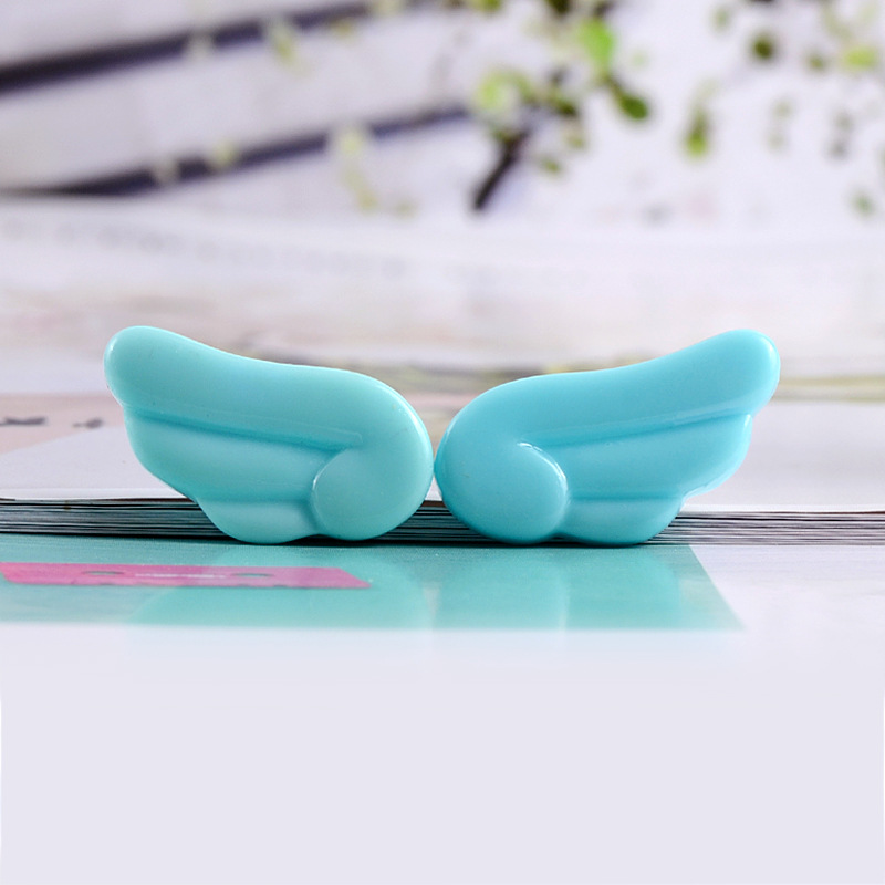 10PCS Kawaii Cute Angel Wings  - Embellish Craft のレビューと価格