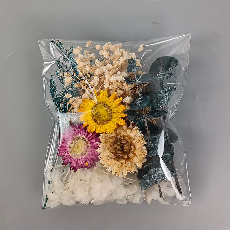1pack Multifarious Dried Flowe - Embellish Craft のレビューと価格