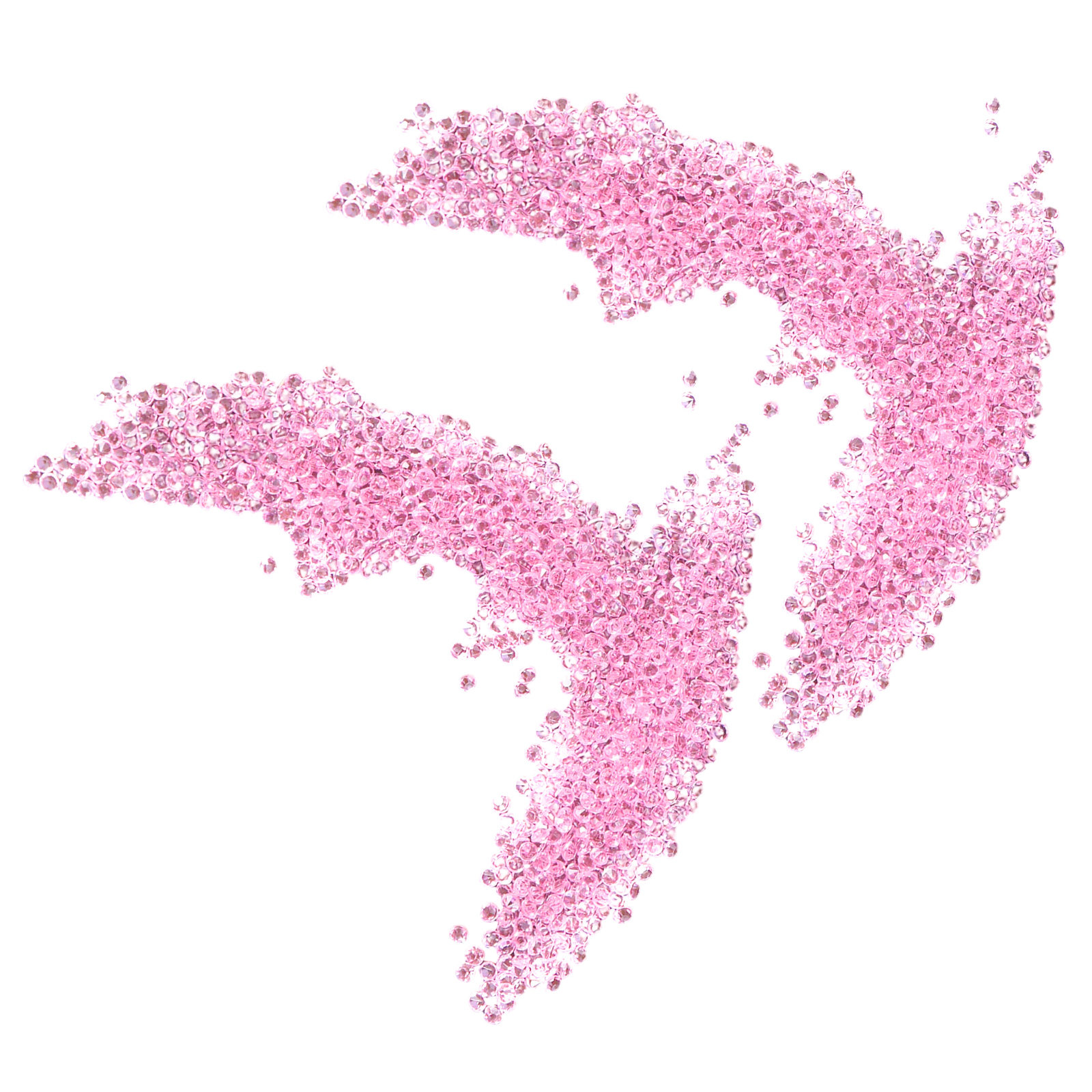 10000Pcs Vase Fillers Clear 4. - Embellish Craft のレビューと価格