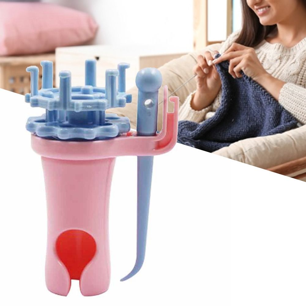 DIY Craft Double Head Manual S - Pom Pom Maker Tool のレビューと価格