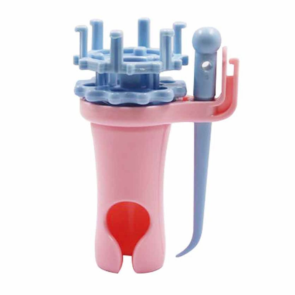 DIY Craft Double Head Manual S - Pom Pom Maker Tool のレビューと価格